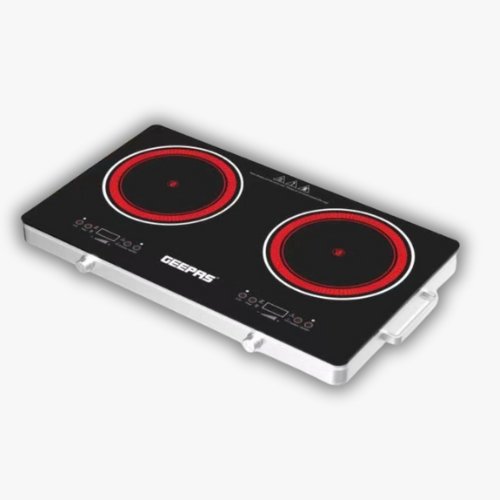 Geepas GIC-6133 Digital Infrared Cooker