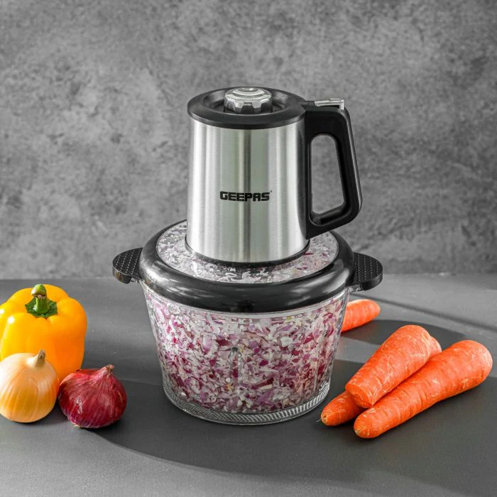 Geepas GMC42026 Multi Chopper