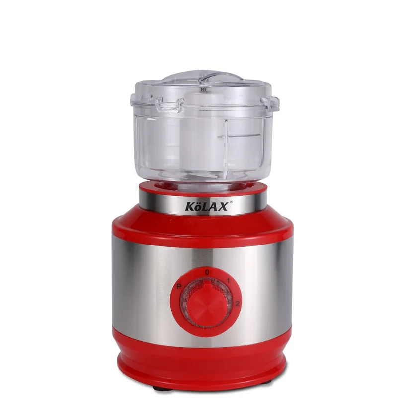 KoLAX 709319 4‑in‑1 Food Processor