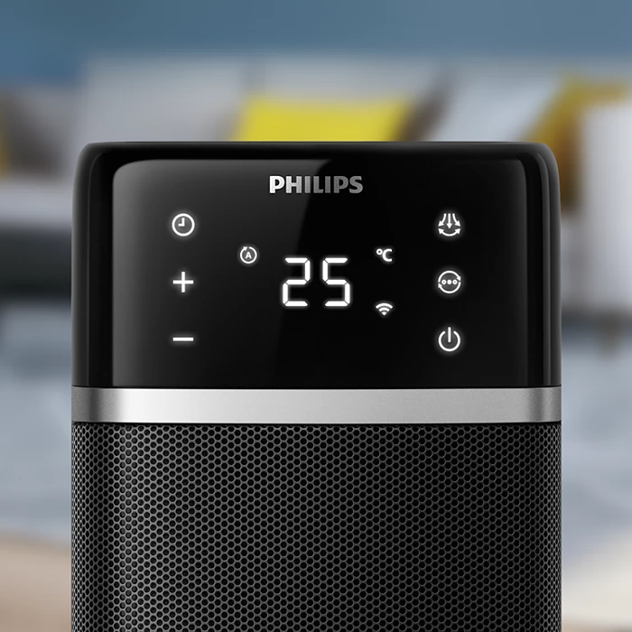 Philips CX5120/11 5000 Series Smart Tower Ceramic Heater