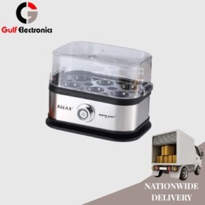 Kolax 802718 Egg Boiler