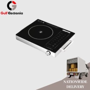 Geepas GIC-6924P Digital Infrared Cooker