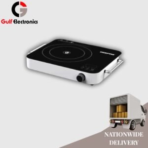 Geepas GIC-6923P Digital Infrared Cooker