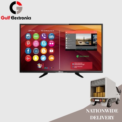Nobel 40″ DN5S Smart LED TV