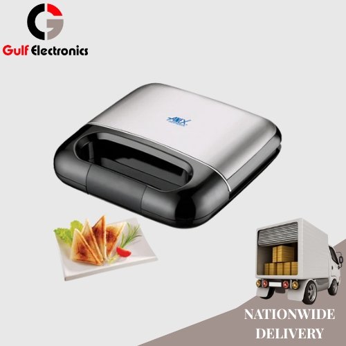 Anex AG-2040 Deluxe Sandwich Maker