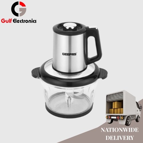 Geepas GMC42026 Multi Chopper