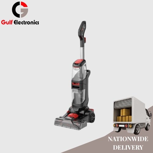 Geepas GCW19060 Carpet Washer