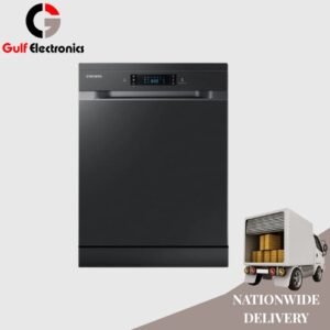 Samsung DW-DW60DG550FSG Dishwasher