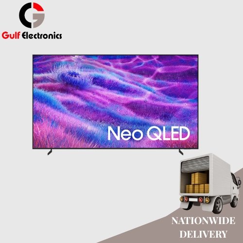 Samsung 100″ Neo QLED QN80F 4K Smart TV