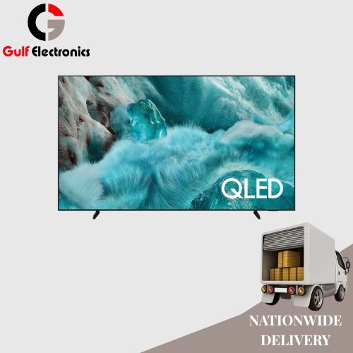 Samsung 98″ QLED Q7F 4K Vision AI Smart TV