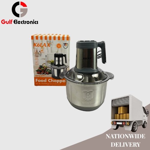 KoLAX 702308 5L Food Chopper