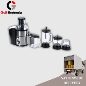 KoLAX 709312 Juice Extractor