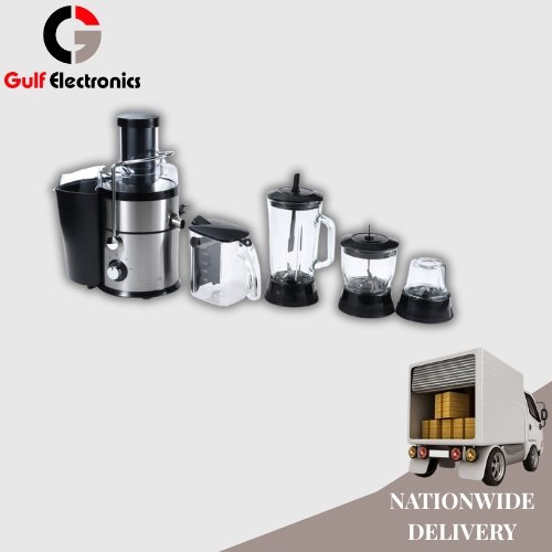 KoLAX 709312 Juice Extractor