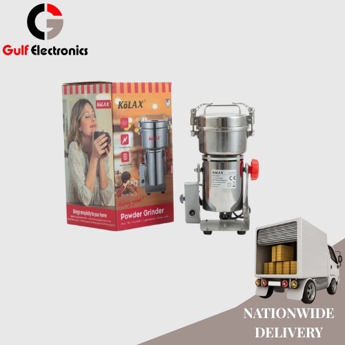 KoLAX 924907 Powder Grinder