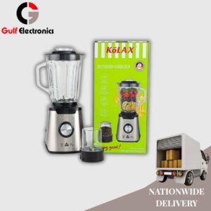 Kolax 702306 Blender & Grinder