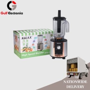 Kolax 709318 High Speed Blender