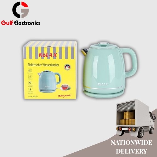 Kolax 903101 Electric Kettle
