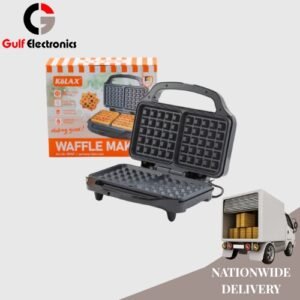 Kolax 901767 Waffle Maker
