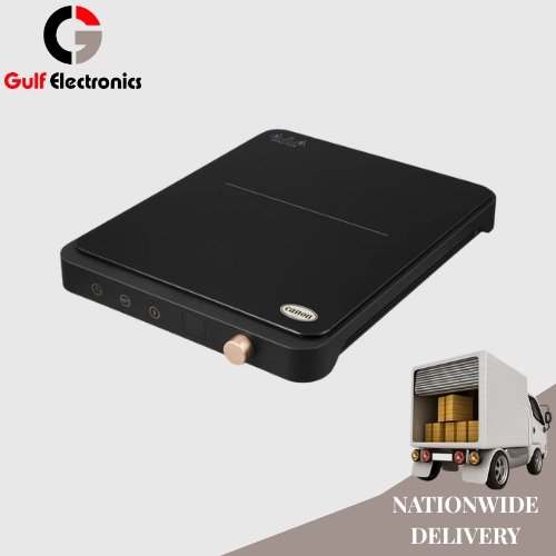 Canon Induction Cooker CHA-ICT1-01