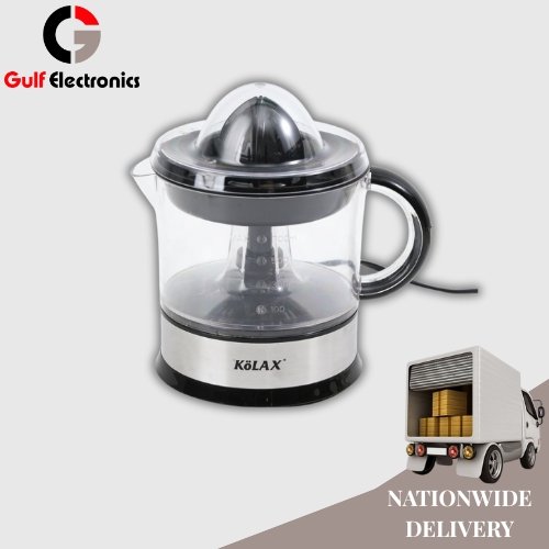 Kolax 709317 Citrus Juicer
