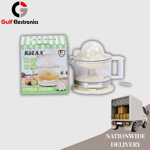 Kolax 709316 Citrus Juicer
