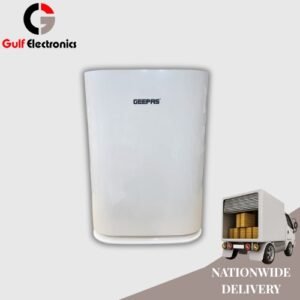 Geepas GAP63101P Air Purifier