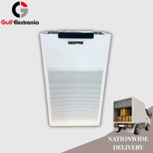 Geepas GAP63100P Air Purifier