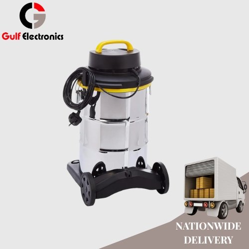 Geepas GVC19011N Vacuum Cleaner