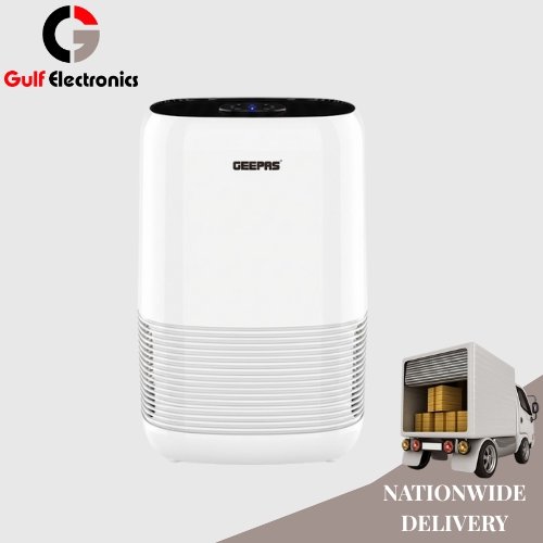Geepas GAP63099P Air Purifier