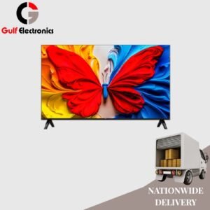 TCL 40″ S51K QLED TV