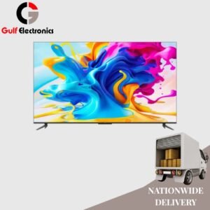 TCL 65″ C645 QLED Smart TV