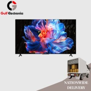 TCL 55″ P6K 4K Google TV