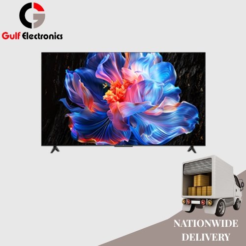 TCL 55″ P6K 4K Google TV