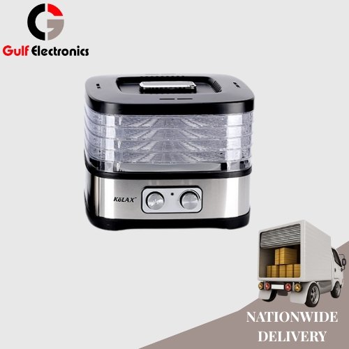 Kolax 901640 Food Dehydrator