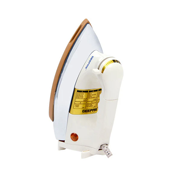 Geepas GDI2780 Automatic Dry Iron