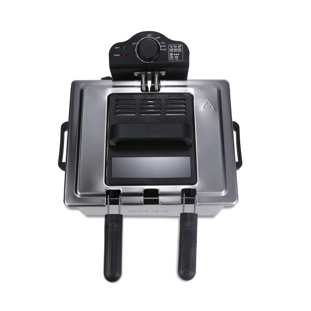 Kolax 901557 Deep Fryer