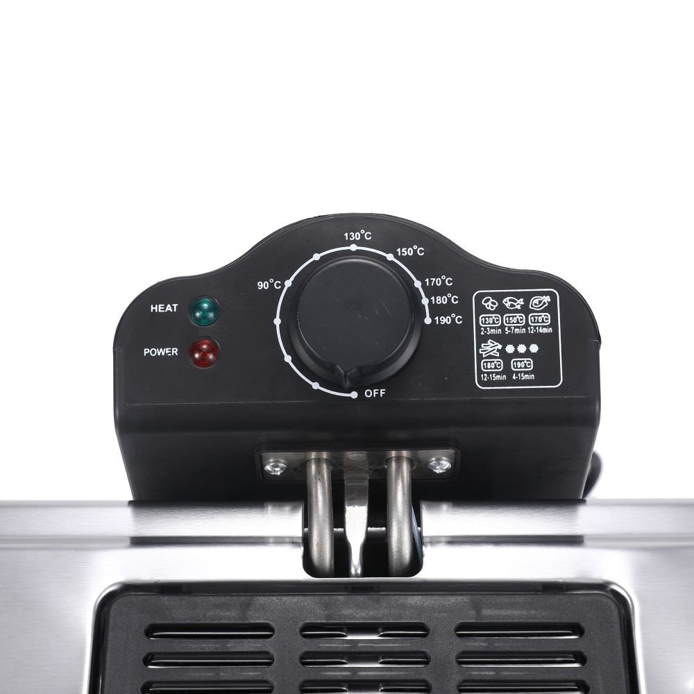 Kolax 901557 Deep Fryer