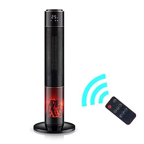 YANGZI 1901 Electric Blower Heater