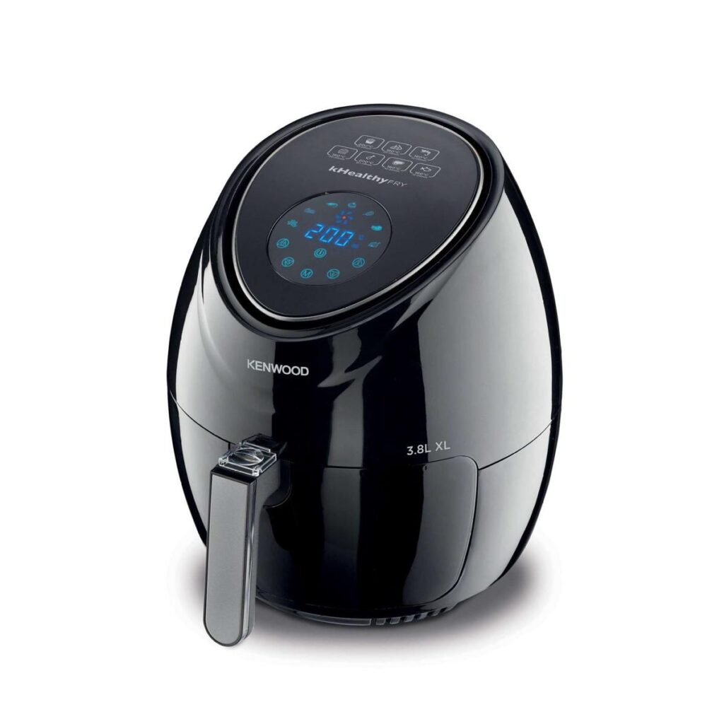 Air Fryer Price in Pakistan – Updated Rates & Brand Comparison