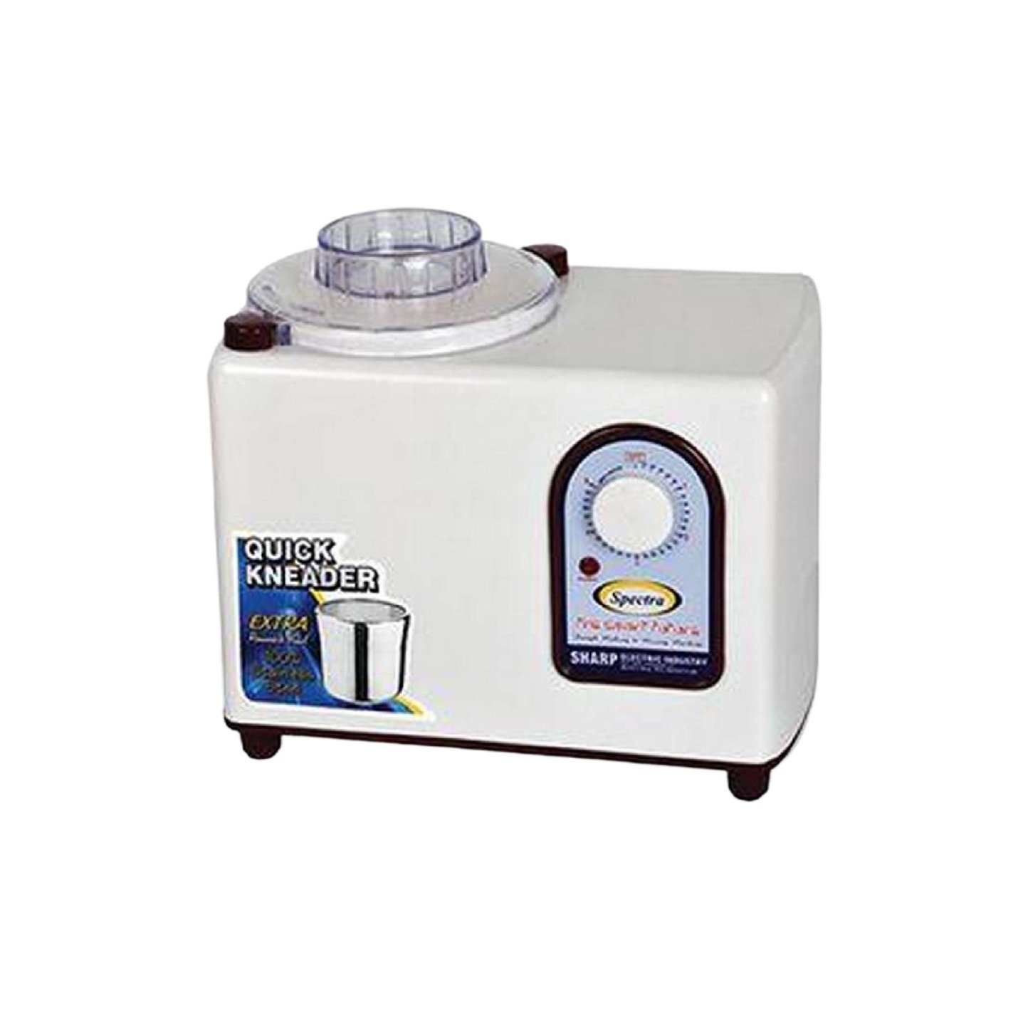 SPECTRA QK-1500 Dough Maker