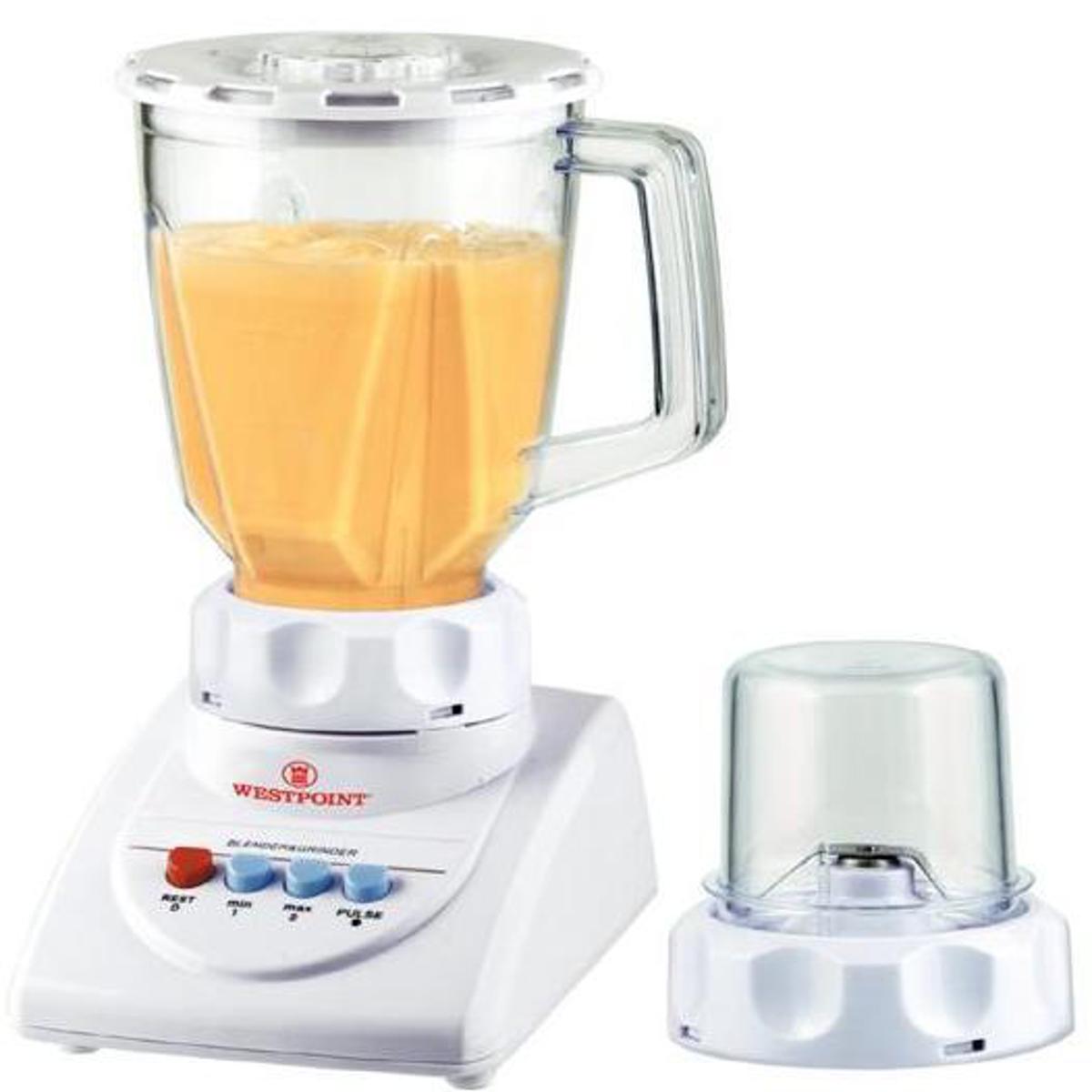 WestPoint WF‑718 Blender and Grinder