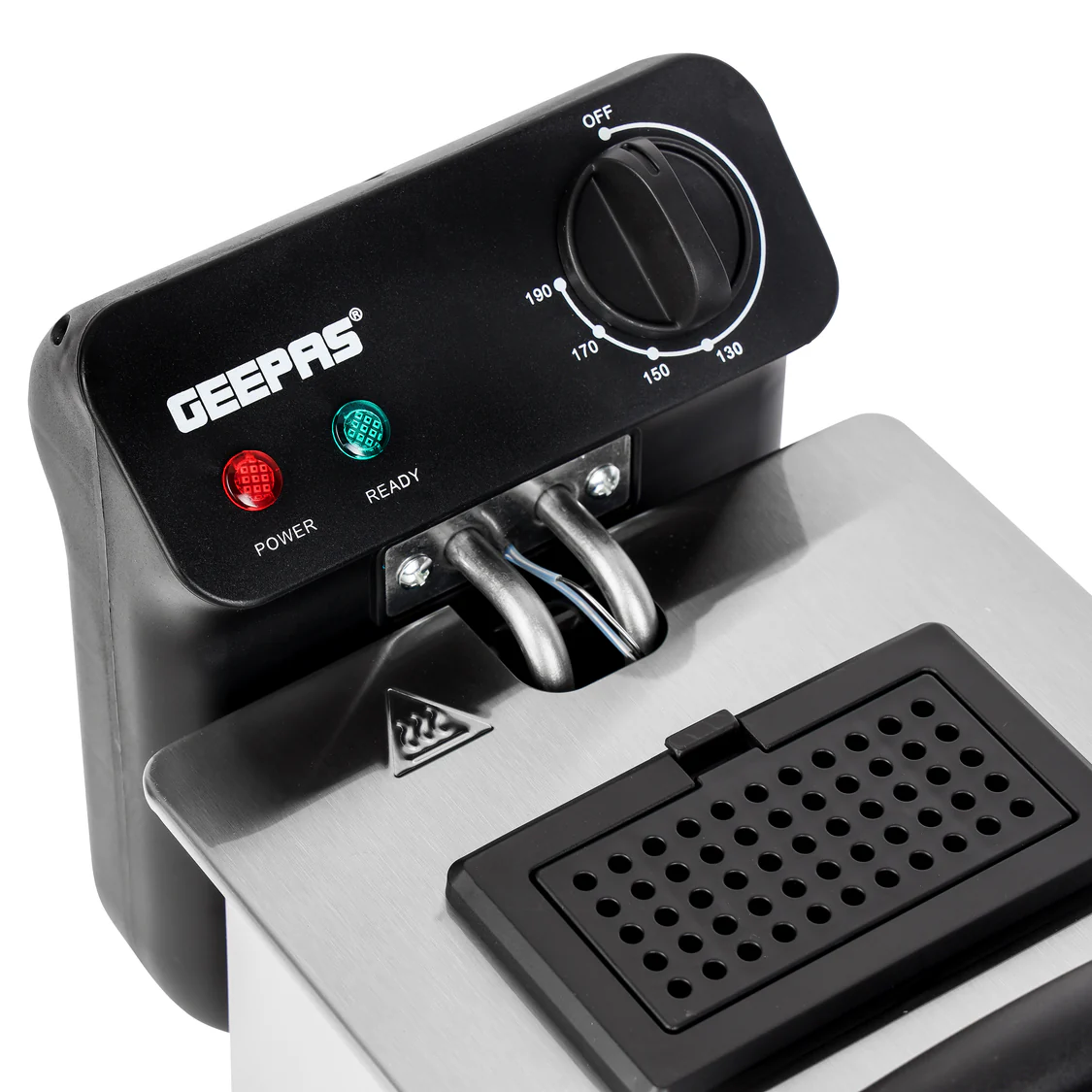Geepas GDF36015N Deep Fryer