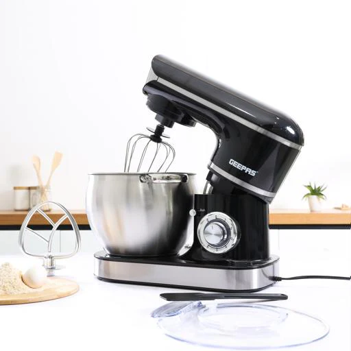 Geepas GSM43040 Dough Maker