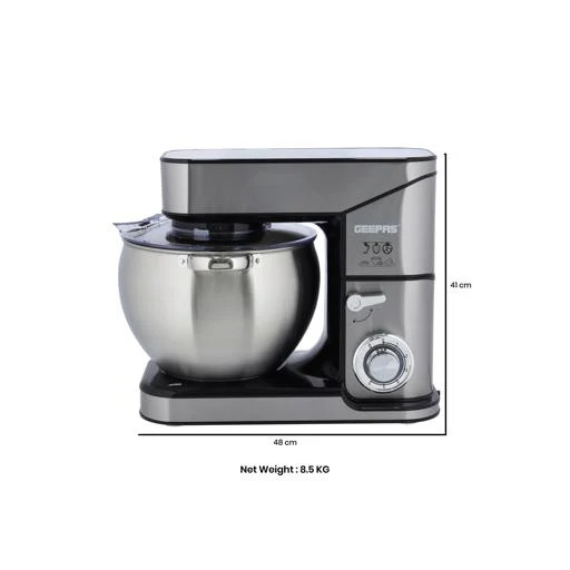 Geepas GSM43041 Dough Maker