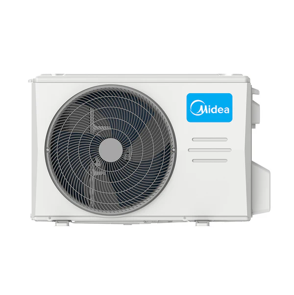 Midea Xtreme Series MSAGB-12HRFN 1 Ton R410 T3 DC Inverter AC