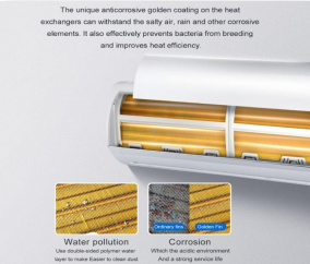 Dawlance Cruise Plus 1.5 Ton Inverter AC