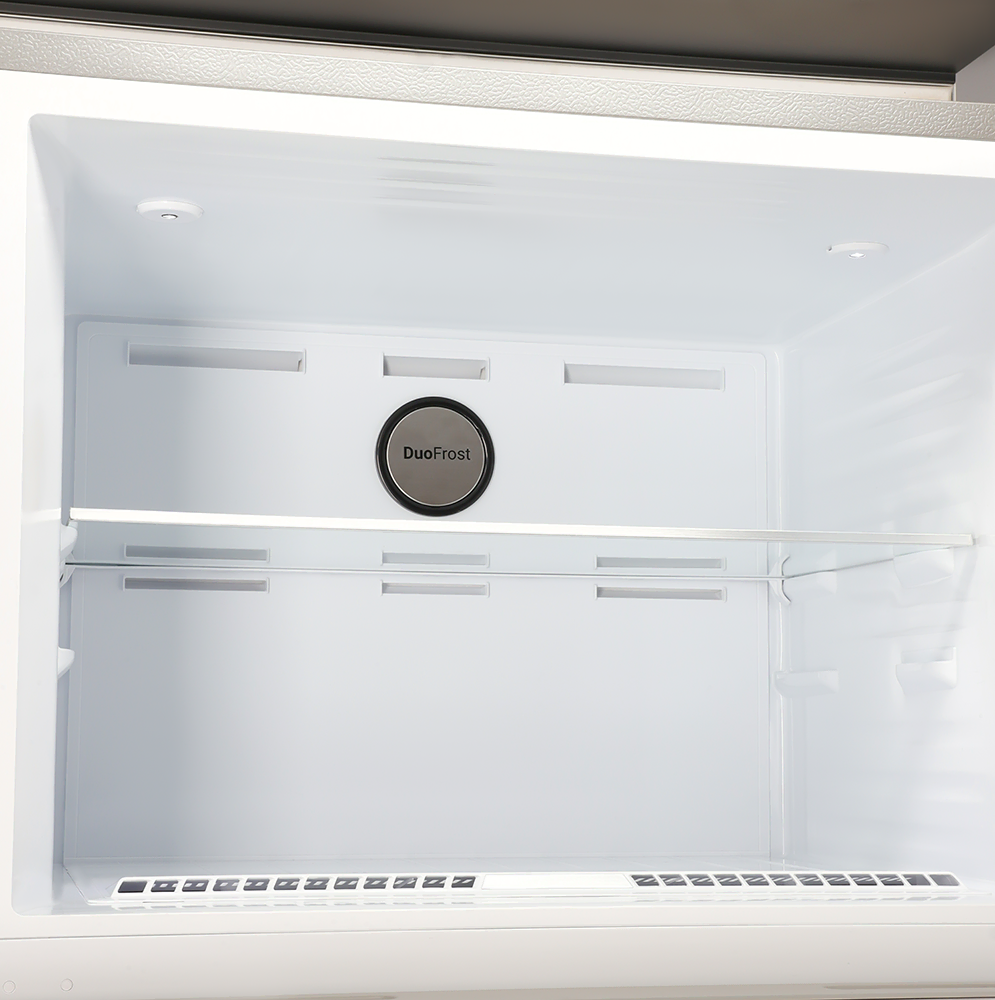 Dawlance DTM 8365 Inox INV No Frost Refrigerator