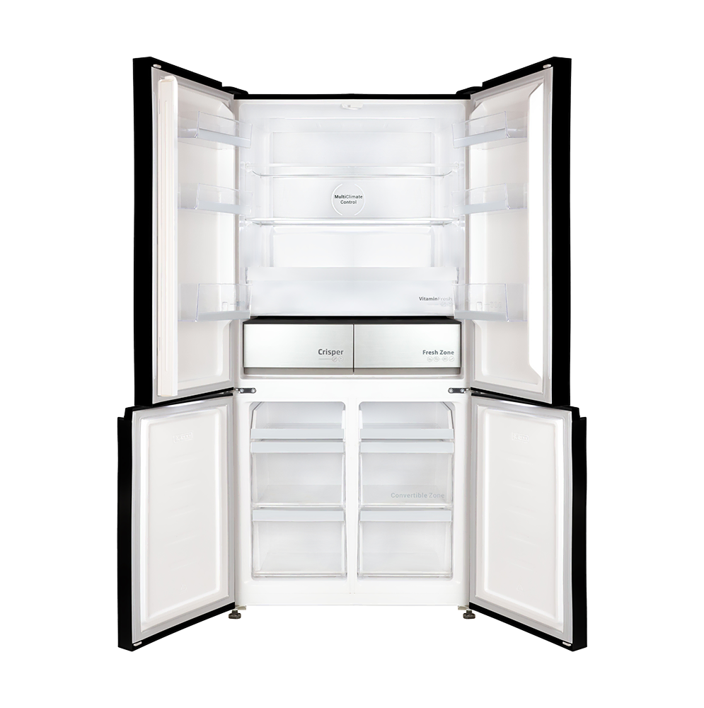 Dawlance DMD 9060 GD INV No Frost Refrigerator