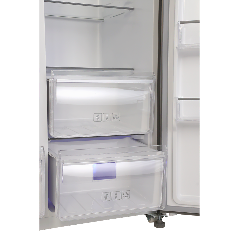 Dawlance DSS‑9055 GD INV No Frost Refrigerator