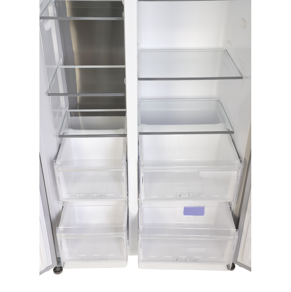 Dawlance DSS‑9055 GD INV No Frost Refrigerator